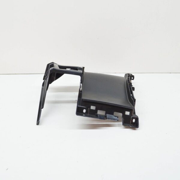 4K0121764B - Audi A6 C8 Front Bumper Cover Right Air Guide 4K0121764B NEW GENUINE