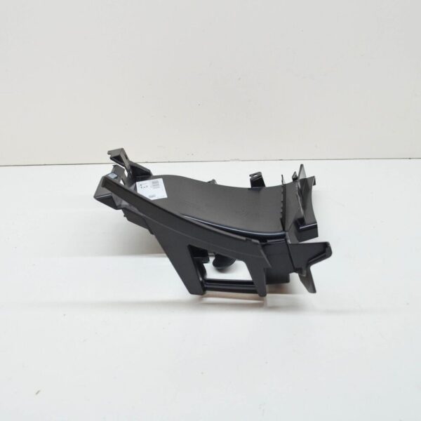 4K0121764B - Audi A6 C8 Front Bumper Cover Right Air Guide 4K0121764B NEW GENUINE