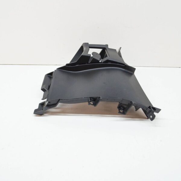 4K0121764B - Audi A6 C8 Front Bumper Cover Right Air Guide 4K0121764B NEW GENUINE