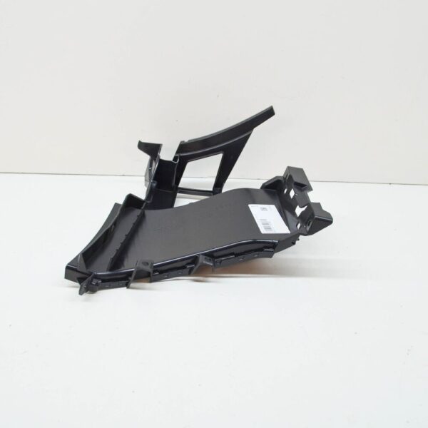 4K0121764B - Audi A6 C8 Front Bumper Cover Right Air Guide 4K0121764B NEW GENUINE