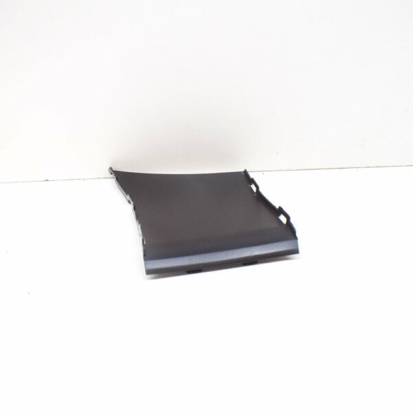 4K0121764C - NEW AUDI A6 C8 FRONT RIGHT OUTER RADIATOR SUPPORT AIR DUCT 4K0121764C ORIGINAL