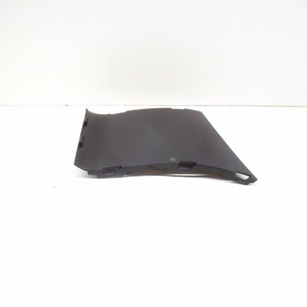 4K0121764C - NEW AUDI A6 C8 FRONT RIGHT OUTER RADIATOR SUPPORT AIR DUCT 4K0121764C ORIGINAL