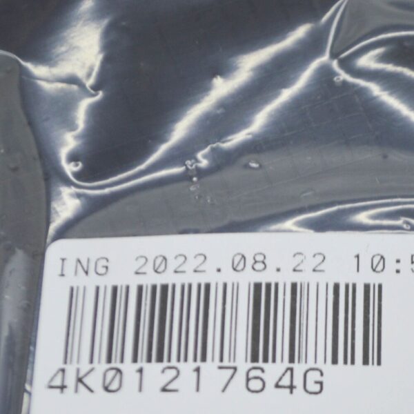 4K0121764G - Audi A6 C8 Avant air routing strip front right 4K0121764G