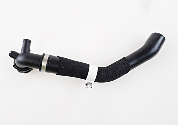 4K0122055AL - AUDI A6 C8 Coolant Hose With Quick Release Coupling 4K0122055AL NEW GENUINE