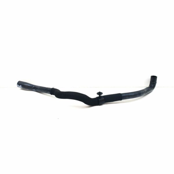 4K0122901E - NEW AUDI A6 C8 ENGINE COOLANT WATER HOSE 4K0122901E ORIGINAL