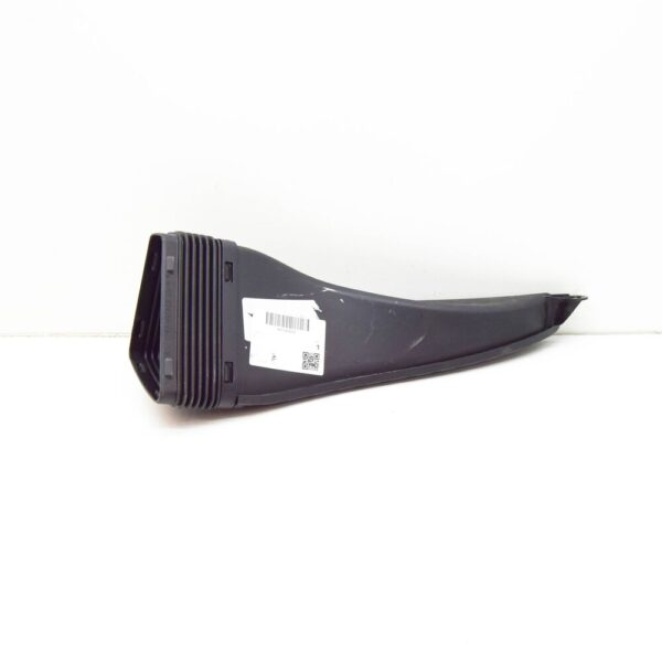 4K0129520C - NEW AUDI A6 C8 AVANT INTAKE AIR DUCT 4K0129520C ORIGINAL