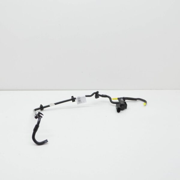4K0131051B - NEW AUDI A6 C8 ENGINE VACUUM HOSE 4K0131051B ORIGINAL