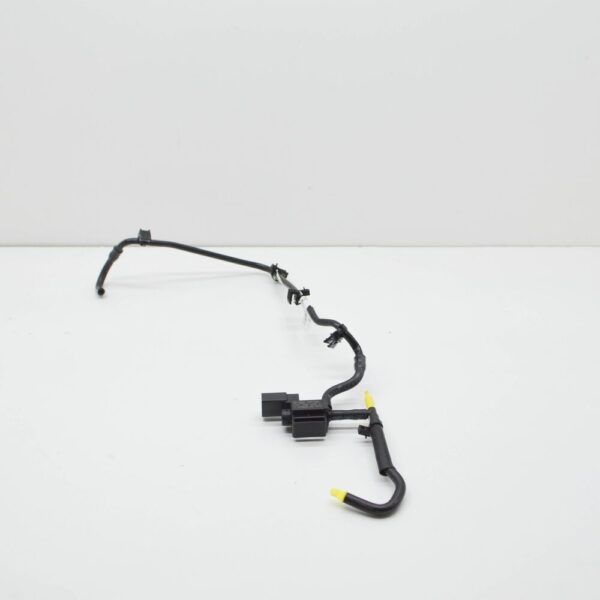 4K0131051B - NEW AUDI A6 C8 ENGINE VACUUM HOSE 4K0131051B ORIGINAL