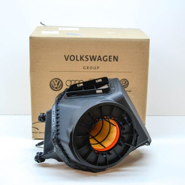 4K0133838AC - Audi A6 C8 4K Air Filter Cleaning Box 4K0133838AC NEW