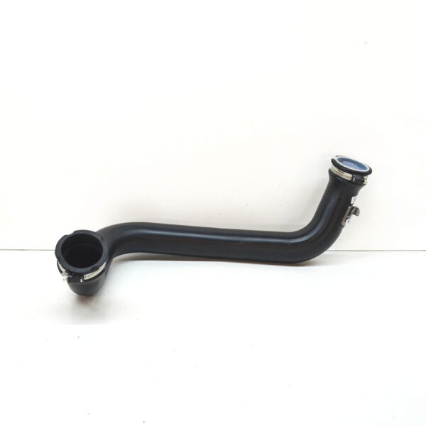 4K0145673AN - NEW AUDI A6 S6 C8 LEFT SIDE INTERCOOLER PRESSURE HOSE 4K0145673AN