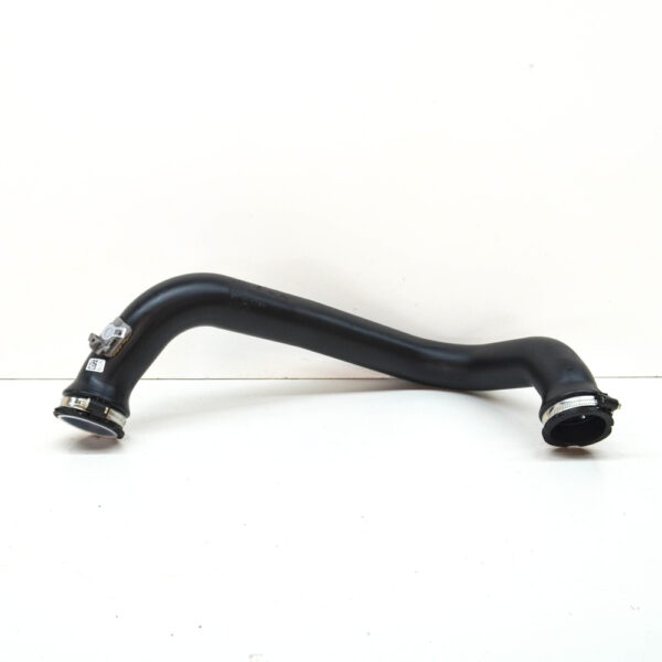 4K0145673AN - NEW AUDI A6 S6 C8 LEFT SIDE INTERCOOLER PRESSURE HOSE 4K0145673AN
