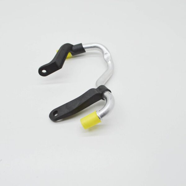 4K0145931C - AUDI A6 C8 Engine Coolant Pipe 4K0145931C NEW GENUINE