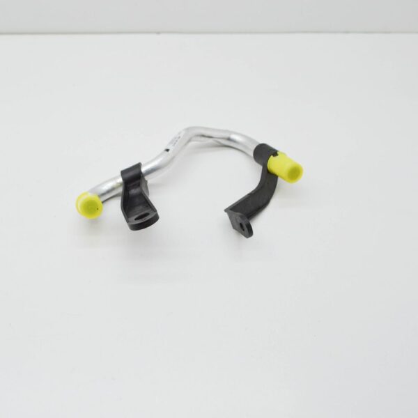 4K0145931C - AUDI A6 C8 Engine Coolant Pipe 4K0145931C NEW GENUINE