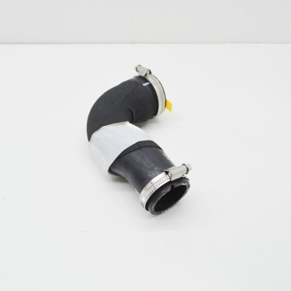 4K0145943B - Audi A6 C8 left motor intercooler pressure hose 4K0145943B NEW ORIGINAL