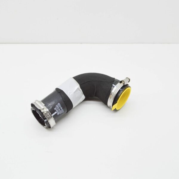 4K0145943B - Audi A6 C8 left motor intercooler pressure hose 4K0145943B NEW ORIGINAL