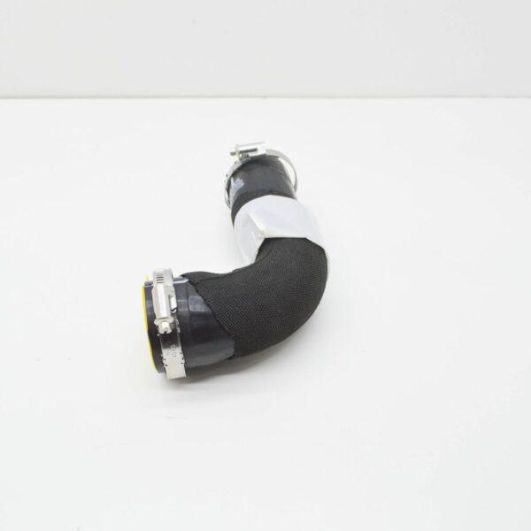 4K0145943B - Audi A6 C8 left motor intercooler pressure hose 4K0145943B NEW ORIGINAL