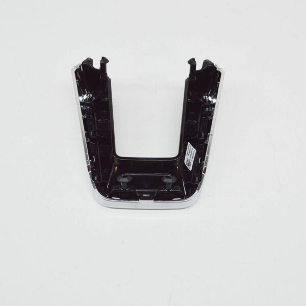 4K0419689D - Audi A6 C8 Steering Wheel S Emblem Trim 4K0419689DINZ NEW GENUINE