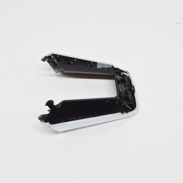 4K0419689D - Audi A6 C8 Steering Wheel S Emblem Trim 4K0419689DINZ NEW GENUINE