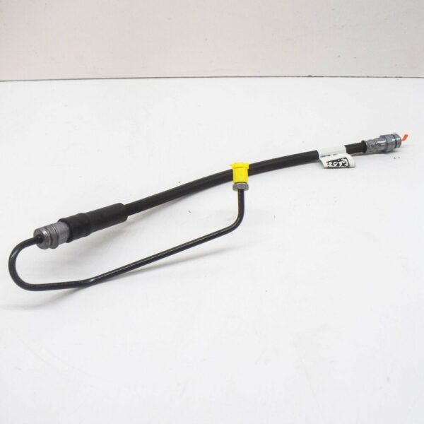 4K0611708L - NEW AUDI A6 C8 QUATTRO FRONT RIGHT BRAKE HYDRAULIC HOSE 4K0611708L