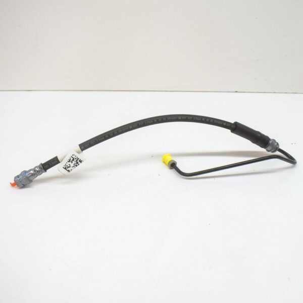 4K0611708L - NEW AUDI A6 C8 QUATTRO FRONT RIGHT BRAKE HYDRAULIC HOSE 4K0611708L