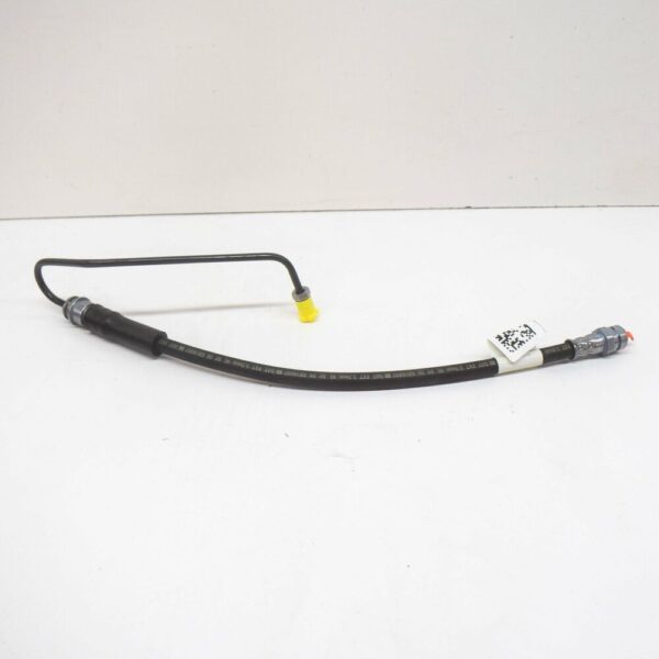 4K0611708L - NEW AUDI A6 C8 QUATTRO FRONT RIGHT BRAKE HYDRAULIC HOSE 4K0611708L