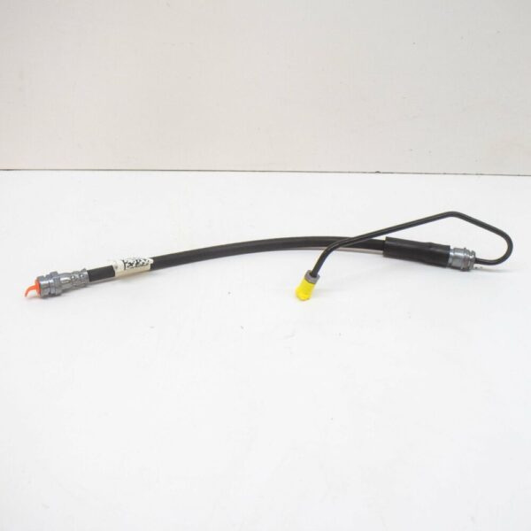 4K0611708L - NEW AUDI A6 C8 QUATTRO FRONT RIGHT BRAKE HYDRAULIC HOSE 4K0611708L