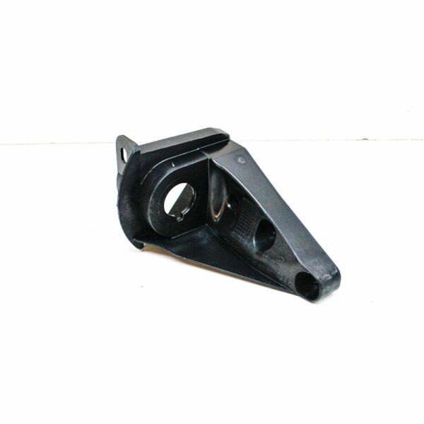 4K0805201A - NEW AUDI A6 C8 FRONT COOLER STAND LEFT WITH BRACKET 4K0805201A GENUINE