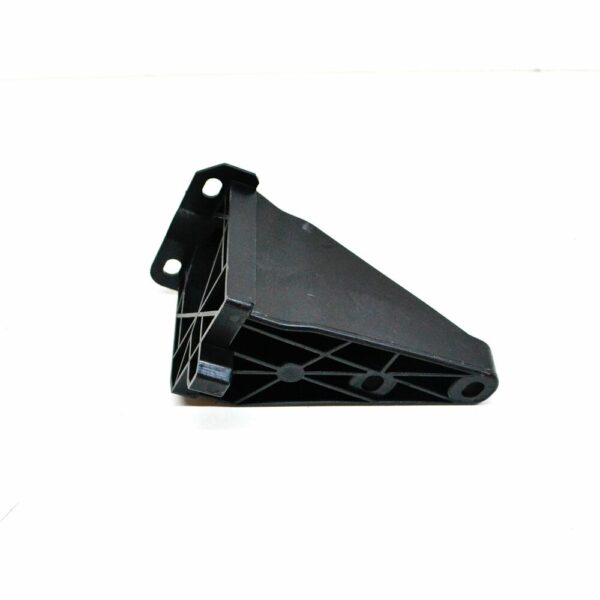 4K0805201A - NEW AUDI A6 C8 FRONT COOLER STAND LEFT WITH BRACKET 4K0805201A GENUINE