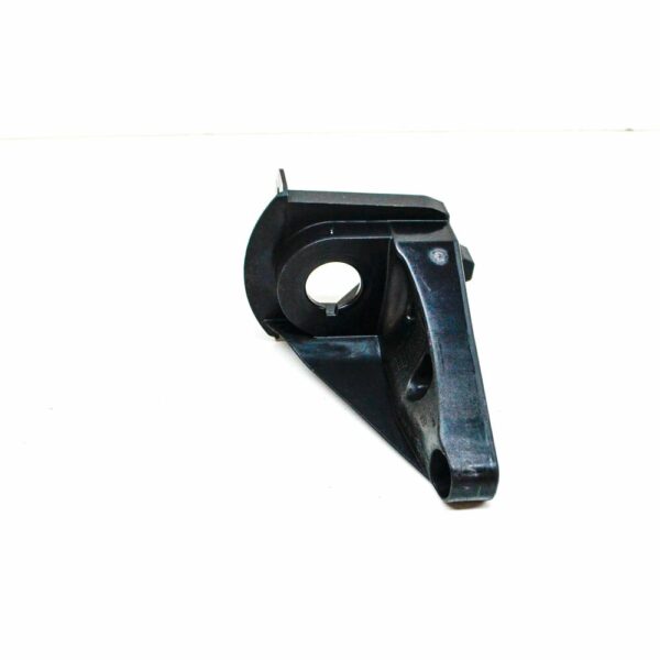 4K0805201A - NEW AUDI A6 C8 FRONT COOLER STAND LEFT WITH BRACKET 4K0805201A GENUINE