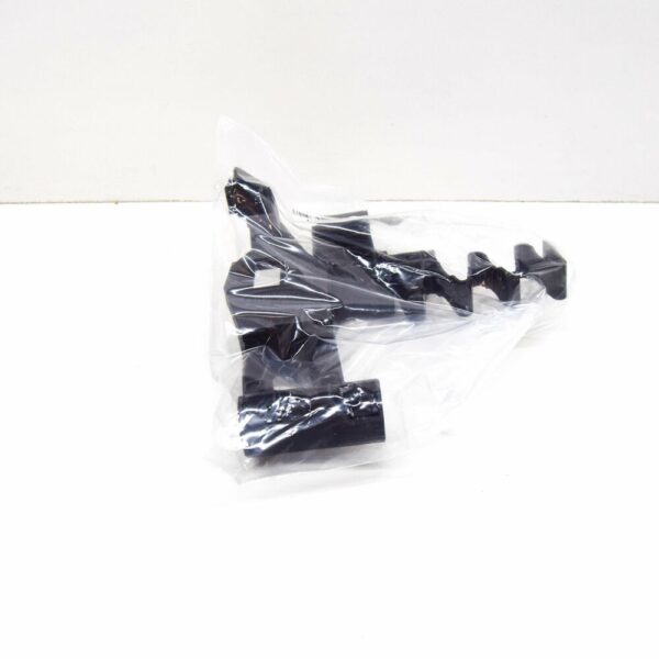 4K0805607 - NEW AUDI A6 C8 FRONT LEFT HEADLIGHT BRACKET MOUNT 4K0805607