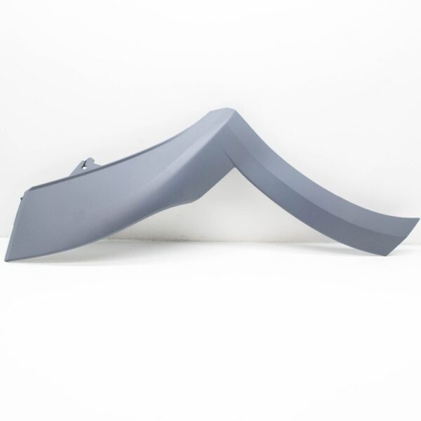 4K0807062GRU - NEW AUDI A6 C8 FRONT RIGHT BUMPER SPOILER 4K0807062 GRU 4K0807062GRU ORIGINAL