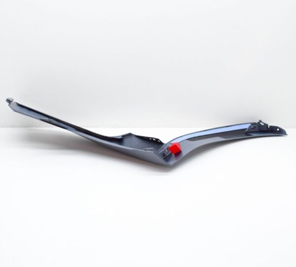 4K0807062GRU - NEW AUDI A6 C8 FRONT RIGHT BUMPER SPOILER 4K0807062 GRU 4K0807062GRU ORIGINAL