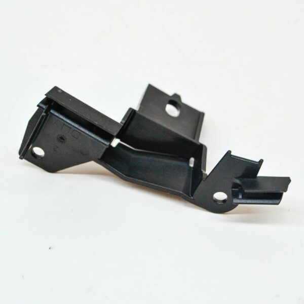 4K0807078 - NEW AUDI A6 S6 C8 AVANT FRONT BUMPER RIGHT SIDE ADAPTER 4K0807078 ORIGINAL