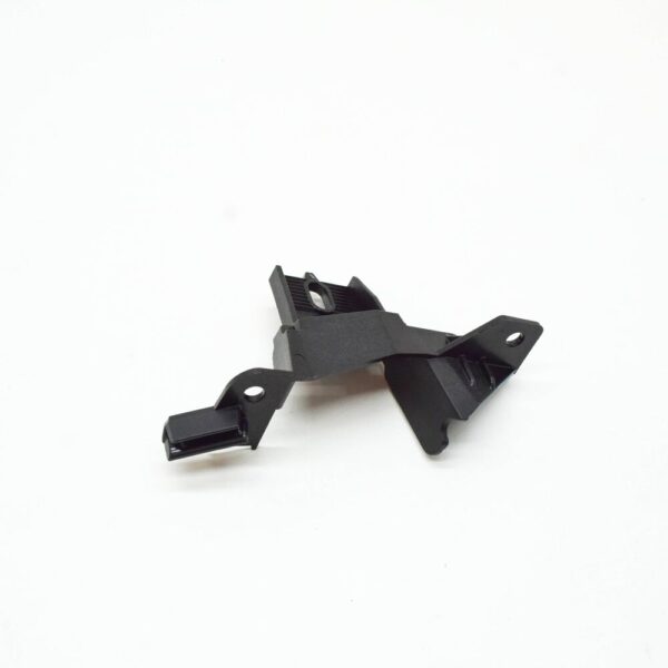 4K0807078A - NEW AUDI A6 C8 FRONT BUMPER RIGHT ADAPTER 4K0807078A ORIGINAL