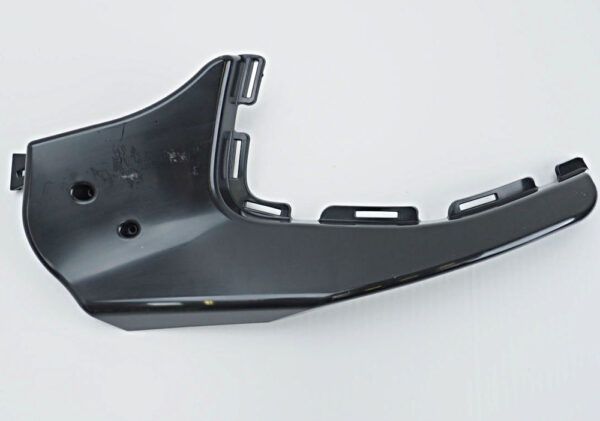 4K0807097 - NEW AUDI A6 4A C8 FRONT LEFT BUMPER REINFORCEMENT 4K0807097 ORIGINAL