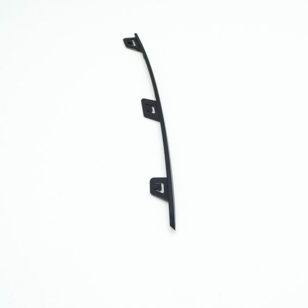 4K08072319B9 - NEW AUDI A6 C8 AVANT FRONT BUMPER LEFT GRILLE INSERT TRIM 4K08072319B9 ORIGINAL