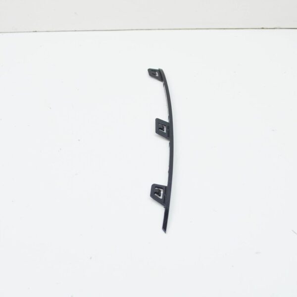 4K0807232 - Audi A6 C8 radiator grille for front bumper bottom insert 4K08072329B9 NEW