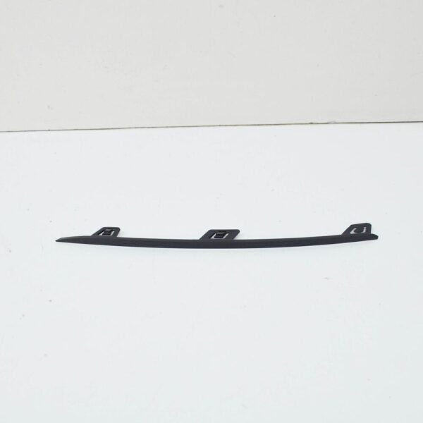 4K0807232 - Audi A6 C8 radiator grille for front bumper bottom insert 4K08072329B9 NEW