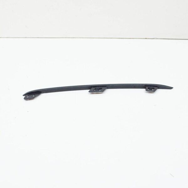 4K0807232 - Audi A6 C8 radiator grille for front bumper bottom insert 4K08072329B9 NEW