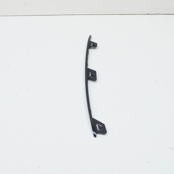 4K0807232 - Audi A6 C8 radiator grille for front bumper bottom insert 4K08072329B9 NEW
