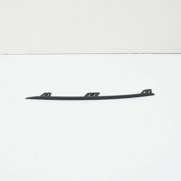 4K08072329B9 - AUDI A6 C8 Front Bumper Grille Lower Insert Molding 4K08072329B9 OEM