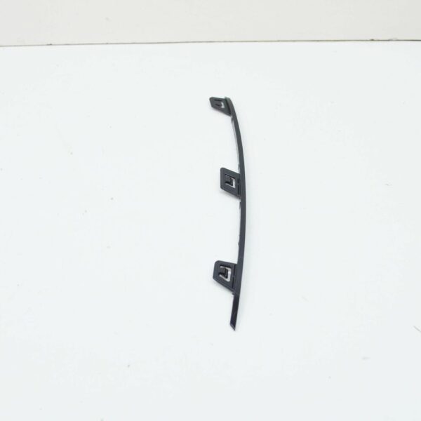 4K08072329B9 - AUDI A6 C8 Front Bumper Grille Lower Insert Molding 4K08072329B9 OEM