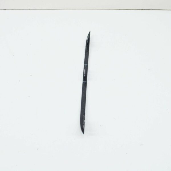 4K08072329B9 - AUDI A6 C8 Front Bumper Grille Lower Insert Molding 4K08072329B9 OEM