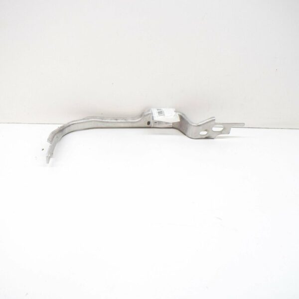 4K0807347B - NEW AUDI A6 C8 FRONT BUMPER LOWER REAR LEFT ORIGINAL