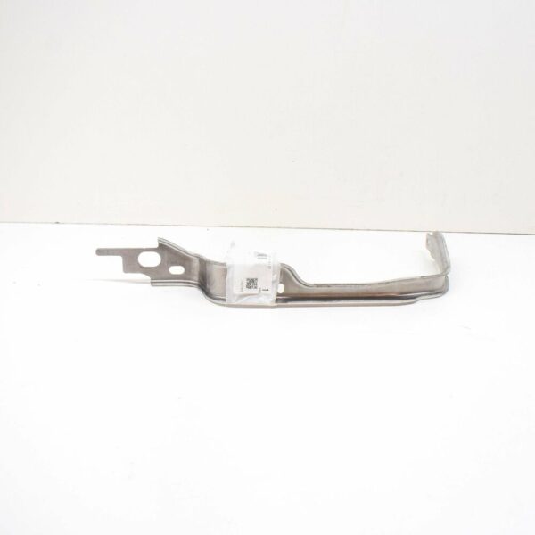 4K0807347B - NEW AUDI A6 C8 FRONT BUMPER LOWER REAR LEFT ORIGINAL