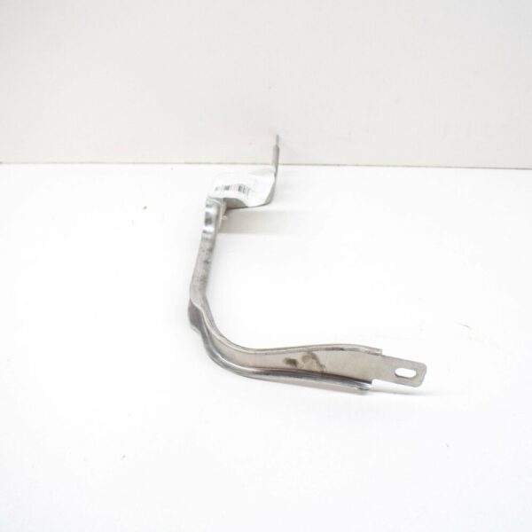 4K0807347B - NEW AUDI A6 C8 FRONT BUMPER LOWER REAR LEFT ORIGINAL
