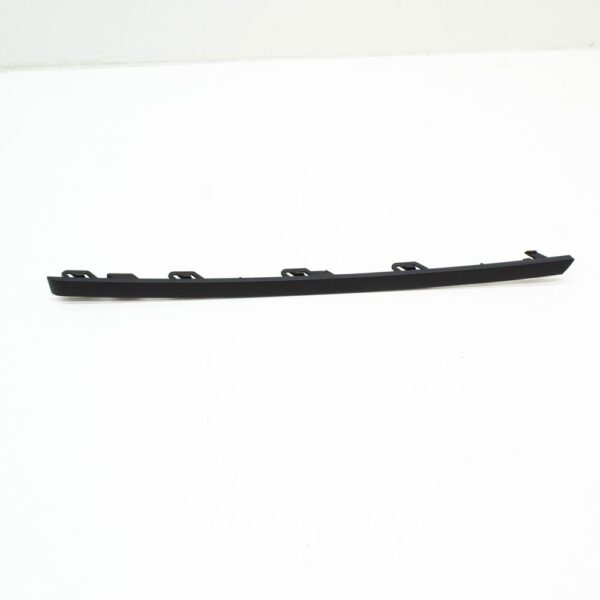 4K08074329B9 - New AUDI A6 C8 AVANT RIGHT REAR BUMPER INSERT 4K08074329B9 GENUINE