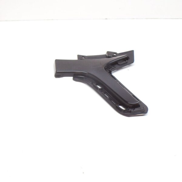 4K08076299B9 - NEW AUDI A6 C8 FRONT BUMPER LEFT LOWER STRIKER PLATE 4K08076299B9 ORIGINAL