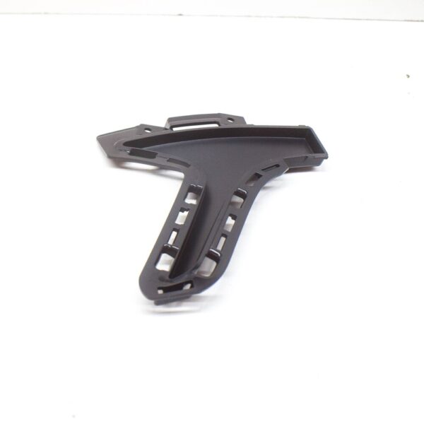 4K08076299B9 - NEW AUDI A6 C8 FRONT BUMPER LEFT LOWER STRIKER PLATE 4K08076299B9 ORIGINAL