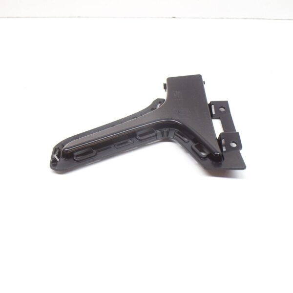 4K08076299B9 - NEW AUDI A6 C8 FRONT BUMPER LEFT LOWER STRIKER PLATE 4K08076299B9 ORIGINAL